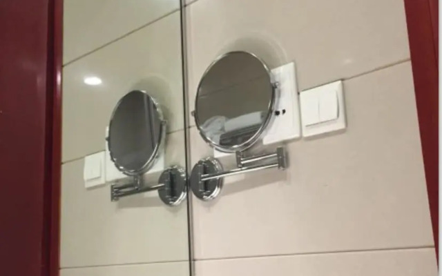 Changchun Ramada Hotel