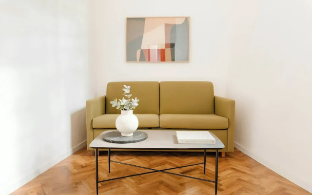 Sonder by Marriott Bonvoy Palazzo Taverna Apartments Piazza Navona