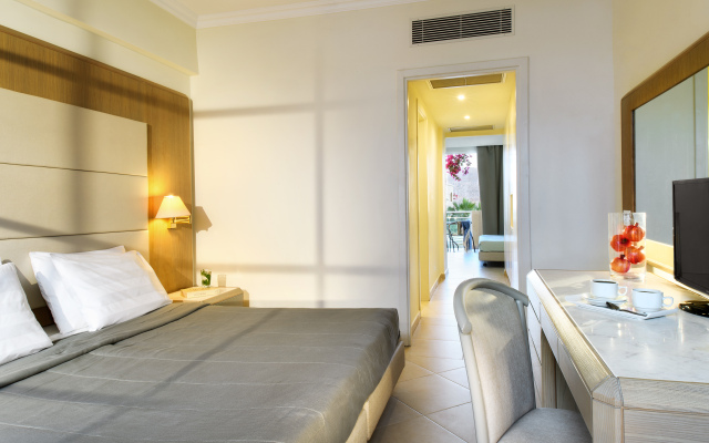 Lindos Royal Resort - All Inclusive