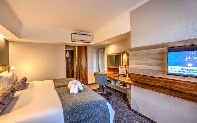 City Lodge Hotel Bloemfontein