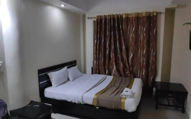 Hotel Rangghar Residencia