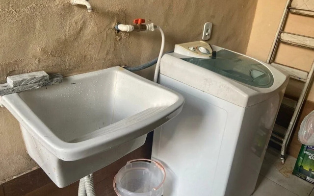 Casa Maravilhosa 6 Quartos