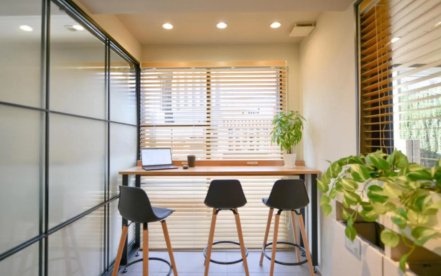 Tokyonest Nippori – Hotel Rooms – Tokyo