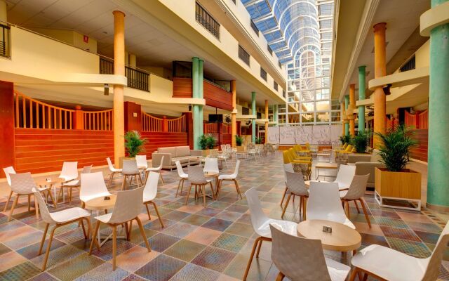SBH Crystal Beach Hotel & Suites - Adults Only