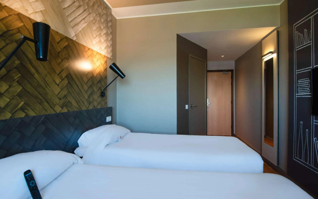 Ibis Rabat Agdal