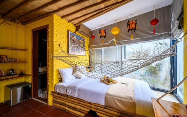 Mira Bai Xep Quy Nhon-The Hidden Jewel