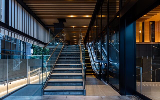 Daiwa Roynet Hotel Kyoto Ekimae PREMIER