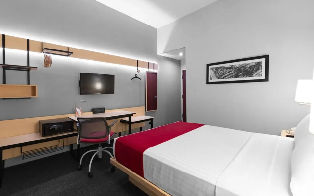 City Express Plus by Marriott Guadalajara Expo