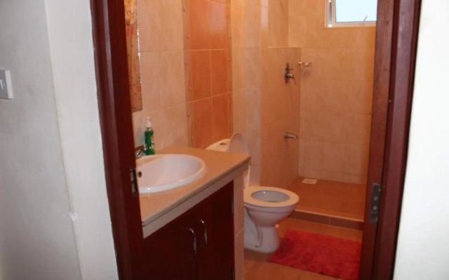 Stay.Plus Royal Apartment Nyali