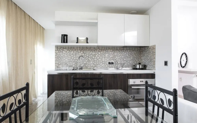 The Queen Luxury Apartments-VillaGiorgia