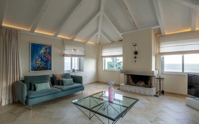 Stone Houses Dingač