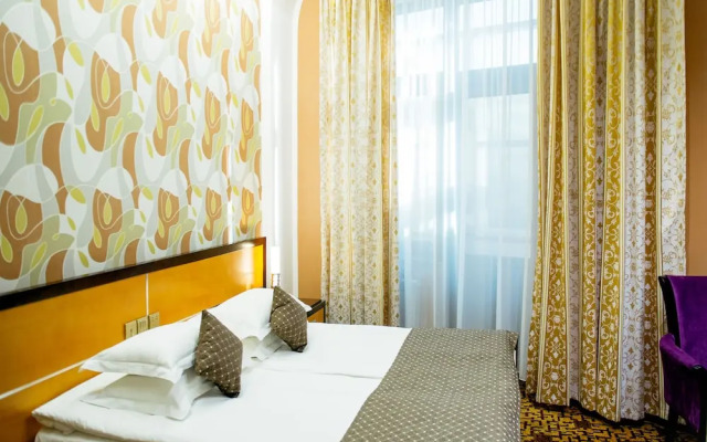 Hotel Zhibek Zholy