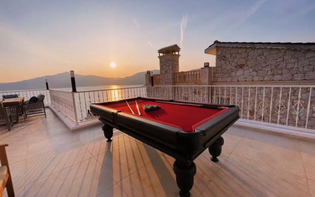 Вилла Lalaland Family