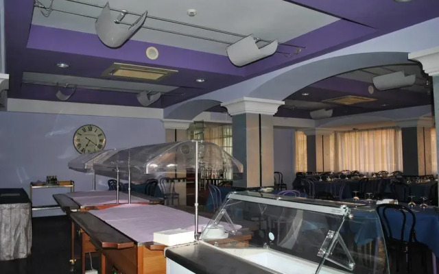 Hotel Senior