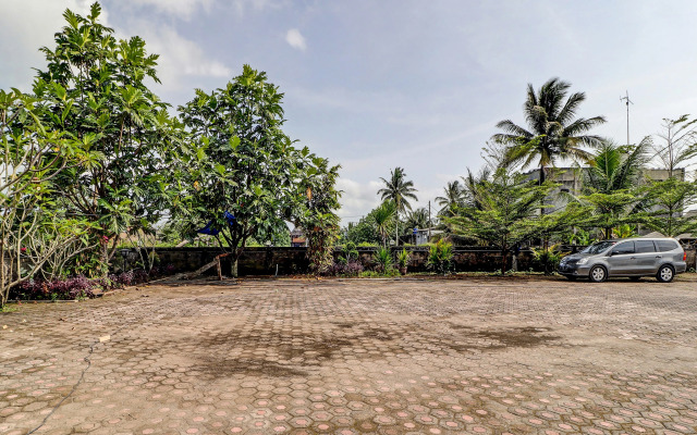 OYO 1525 Benson Hotel