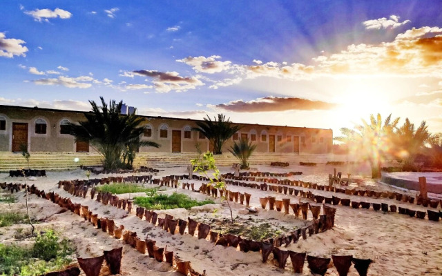 Santarya Siwa Resort - Hostel