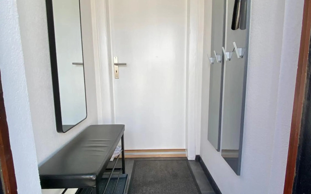 Schulz Apartments Zentrum