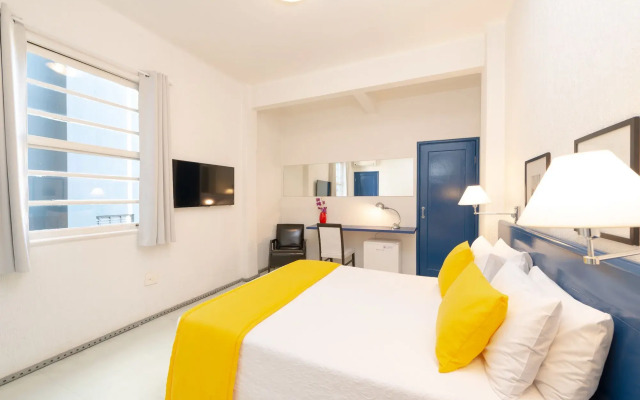 Normandie Design Hotel