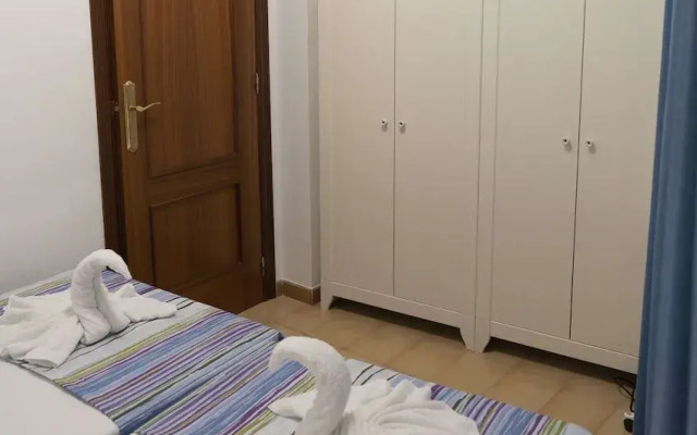 Arcadia Centro De Andalucia