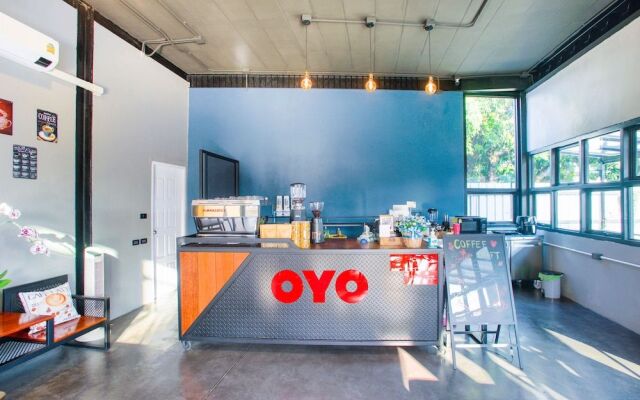 OYO 75386 Sleep Story