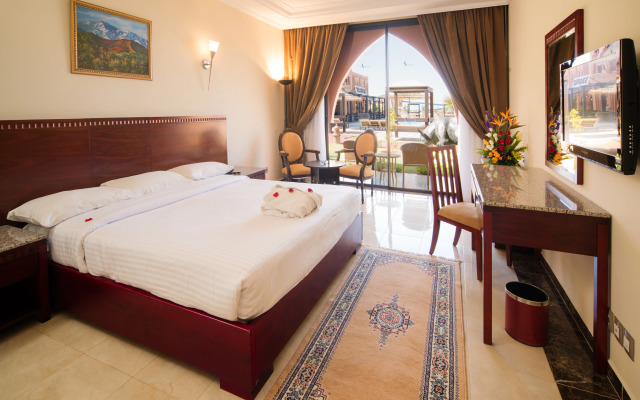 Pickalbatros AquaFunClub Allinclusive Marrakech