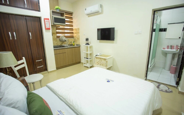 Prestige Resident Apartments and Homes