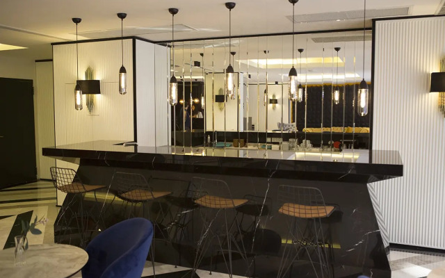 Emens Hotel