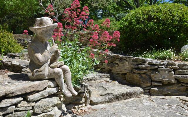 Le Jas des Parpaillous