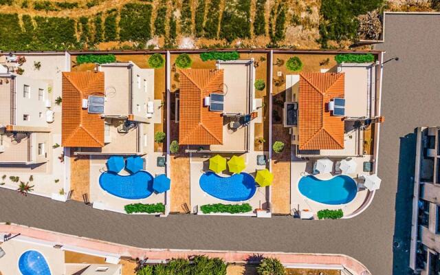 Villa Emerald Valley