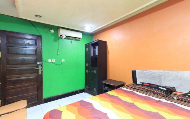 Homestay Kelara