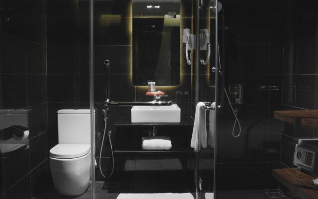 Melange Boutique Hotel