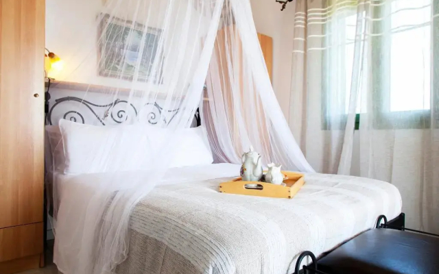 Monambeles Villas