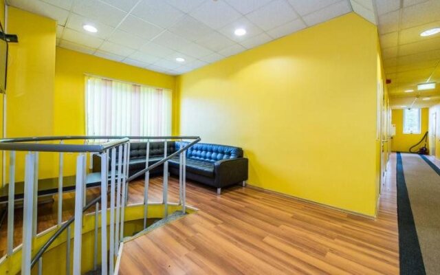 Tamme Hostel