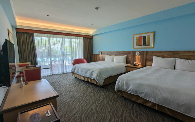 Howard Beach Resort Kenting