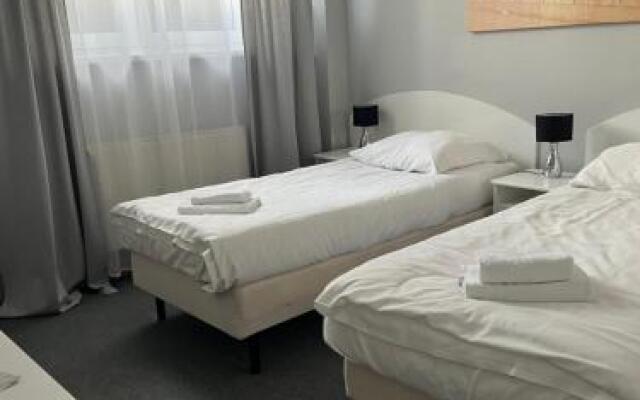 Hotel Turkovia