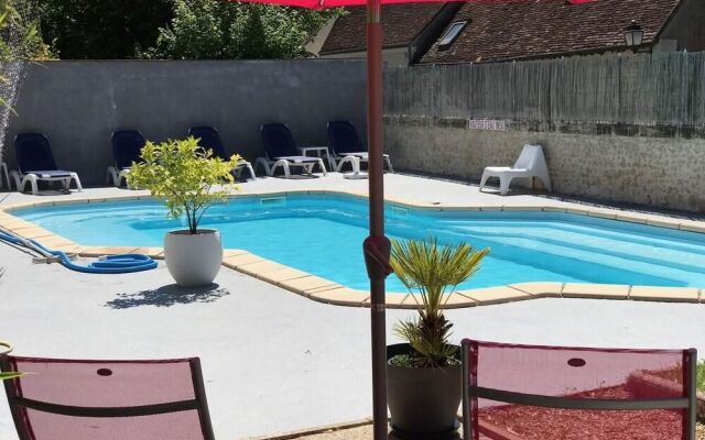 Le Clos de Diane