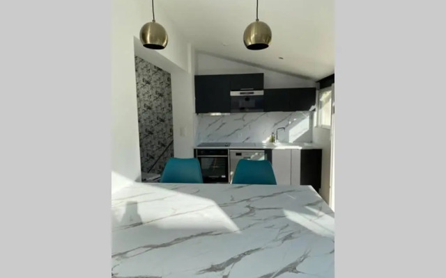 Maison à Gruissan 3 chambres