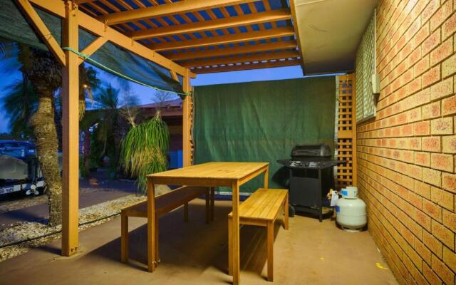 4/1 Maidstone Crescent