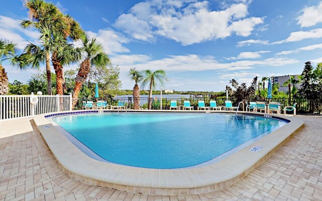 19807 Gulf Blvd Townhouse Unit 120