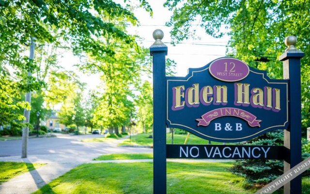 The Eden Hall Inn