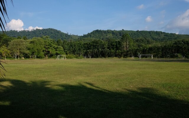 Sawasdee Lagoon Camping Resort