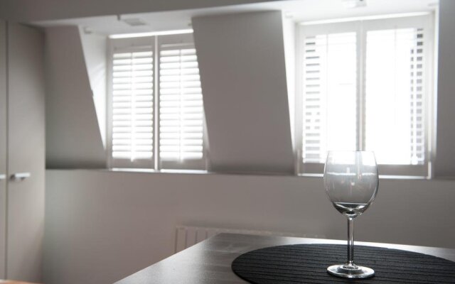 RealtyCare Flats - Dansaert