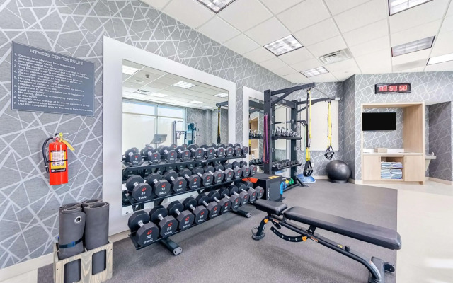 Homewood Suites by Hilton East Rutherford - Meadowlands