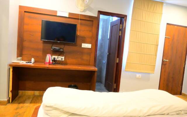 Hotel Keptown Lite