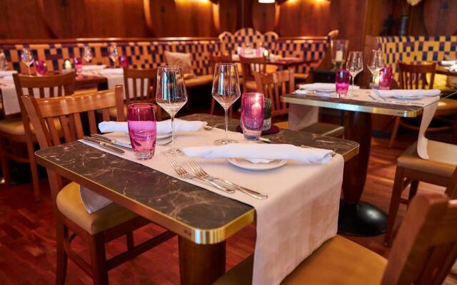 Flair Hotel & Restaurant Erck