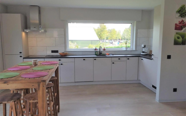 Villa 't Zonneroosje