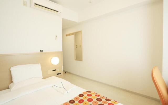 Smile Hotel Okinawa Naha