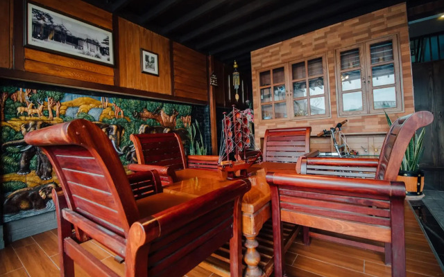 Iyara Hua Hin Lodge