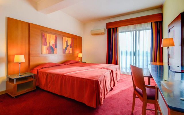 Hotel Alvorada