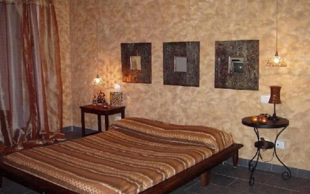 Le Pozze Terme Bb - Double Room